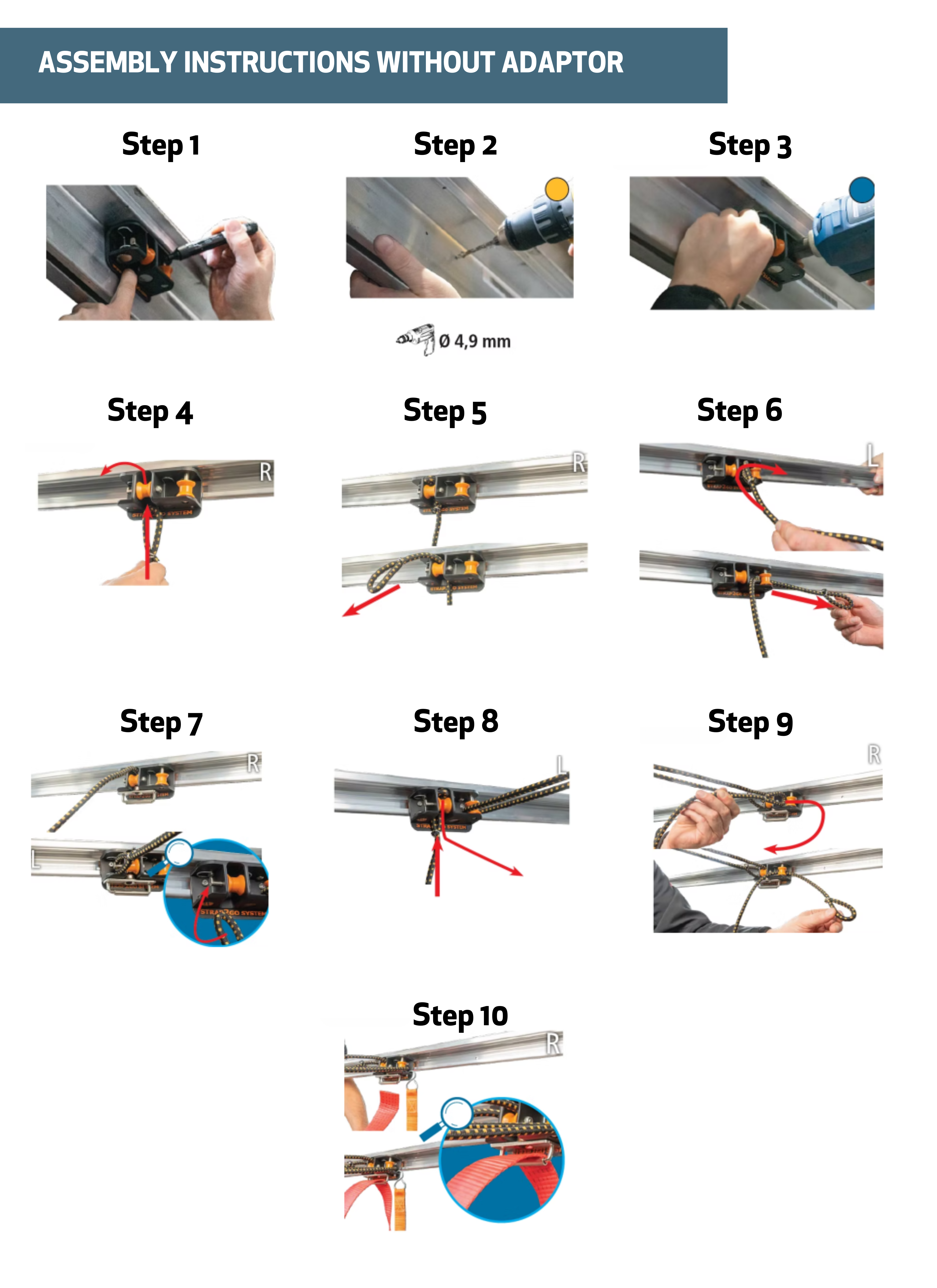 Line Drawing for TB1000BP-EVO